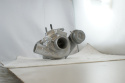 Turbosprężarka 708847-1 GARRETT