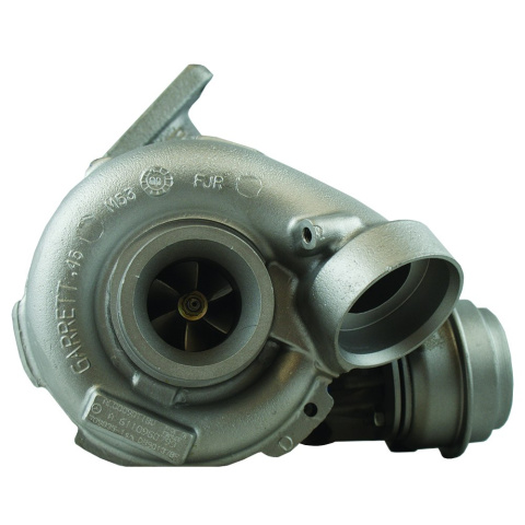 Turbosprężarka 709835-5004 GARRETT Turbosprężarka 709835-5004 GARRETT