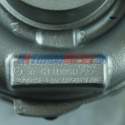 Turbosprężarka 709835 MERCEDES-BENZ C200 C220 E200 E220 2.2