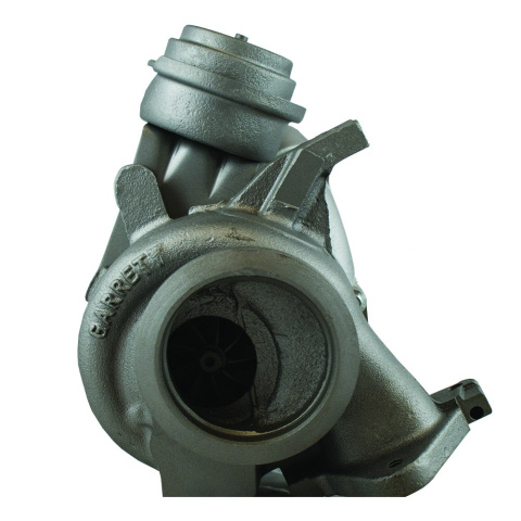 Turbosprężarka 709835-5004 GARRETT Turbosprężarka 709835-5004 GARRETT