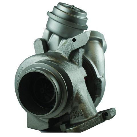 Turbosprężarka 711006-5003 GARRETT Turbosprężarka 711006-5003 GARRETT