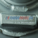Turbosprężarka 711006 MERCEDES-BENZ KL C//E 2,2CDI 143KM