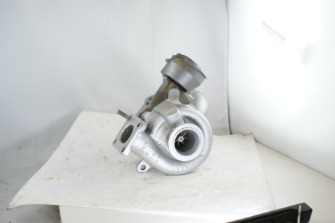 Turbosprężarka 712766 ALFA ROMEO 147 156 FIAT Turbosprężarka 712766 ALFA ROMEO 147 156 FIAT