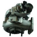 Turbosprężarka 715230 Saab 9-5 3.0