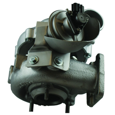 Turbosprężarka 715230 Saab 9-5 3.0 Turbosprężarka 715230 Saab 9-5 3.0