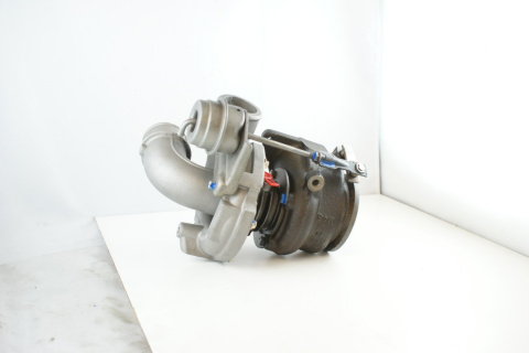 Turbosprężarka 720477 GARRETT Turbosprężarka 720477 GARRETT