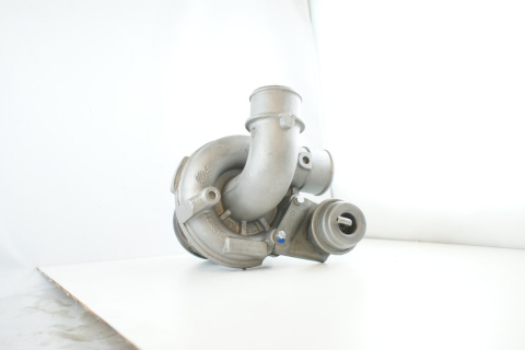 Turbosprężarka 720477 GARRETT Turbosprężarka 720477 GARRETT