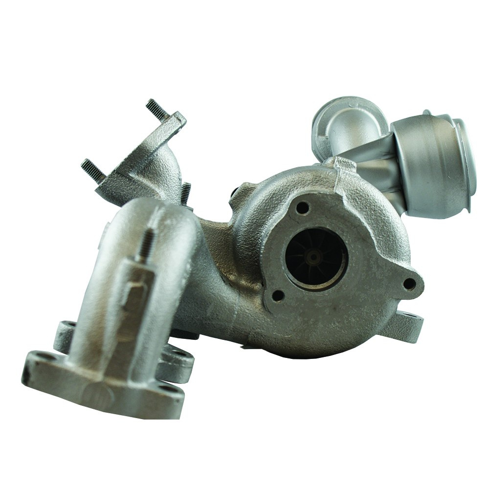 Turbosprężarka 720855 GARRETT Turbosprężarka 720855 GARRETT