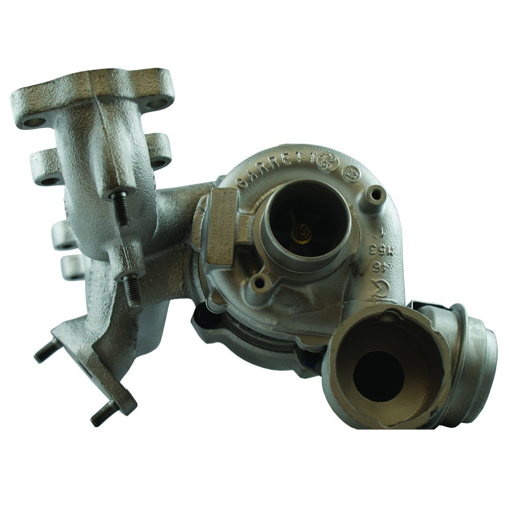 Turbosprężarka 720855 GARRETT Turbosprężarka 720855 GARRETT