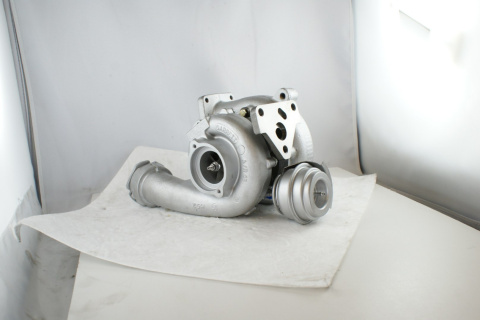 Turbosprężarka 720931 VW TRANSPORTER MULTIWAN 2,5TDI Turbosprężarka 720931 VW TRANSPORTER MULTIWAN 2,5TDI