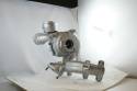 Turbosprężarka 721021 SEAT LEON 1.9 TOLEDO VW BORA GOLF IV