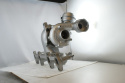 Turbosprężarka 721021 SEAT LEON 1.9 TOLEDO VW BORA GOLF IV