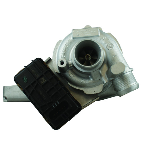 Turbosprężarka 723341-5013 GARRETT Turbosprężarka 723341-5013 GARRETT