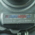 Turbosprężarka 723341-5013 GARRETT
