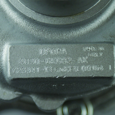 Turbosprężarka 723341-5013 GARRETT Turbosprężarka 723341-5013 GARRETT