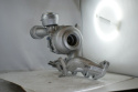 Turbosprężarka 724930 GARRETT