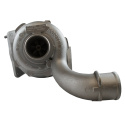Turbosprężarka 725071 GARRETT
