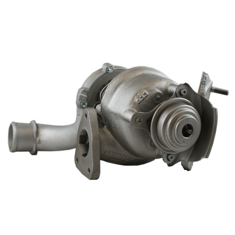 Turbosprężarka 725071 GARRETT Turbosprężarka 725071 GARRETT