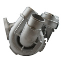 Turbosprężarka 727210 GARRETT