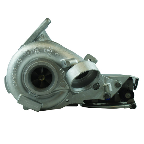 Turbosprężarka 727461 GARRETT Turbosprężarka 727461 GARRETT