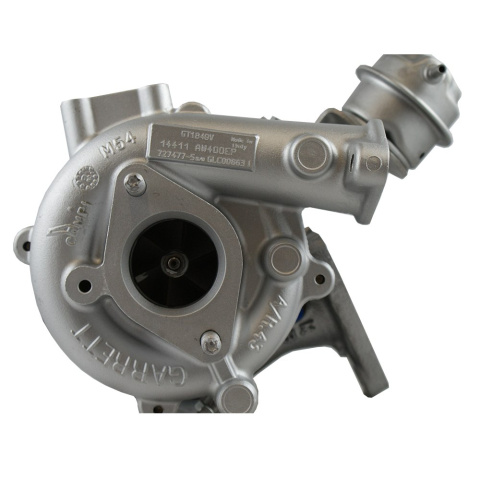 Turbosprężarka 727477 NISSAN ALMERA 2,2D PRIMERA X-TRIAL Turbosprężarka 727477 NISSAN ALMERA 2,2D PRIMERA X-TRIAL