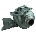 Turbosprężarka 753420 GARRETT
