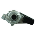 Turbosprężarka 757779 VOLVO C30 C70 2.4 D5 S40 S60 V50 V70 XC70 XC 90