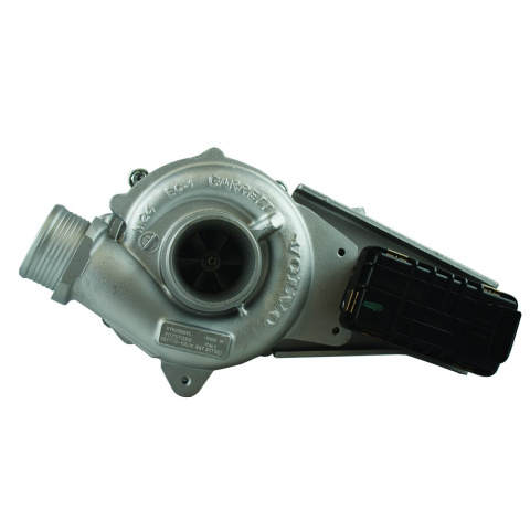 Turbosprężarka 757779 VOLVO C30 C70 2.4 D5 S40 S60 V50 V70 XC70 XC 90 Turbosprężarka 757779 VOLVO C30 C70 2.4 D5 S40 S60 V50 V70 XC70 XC 90
