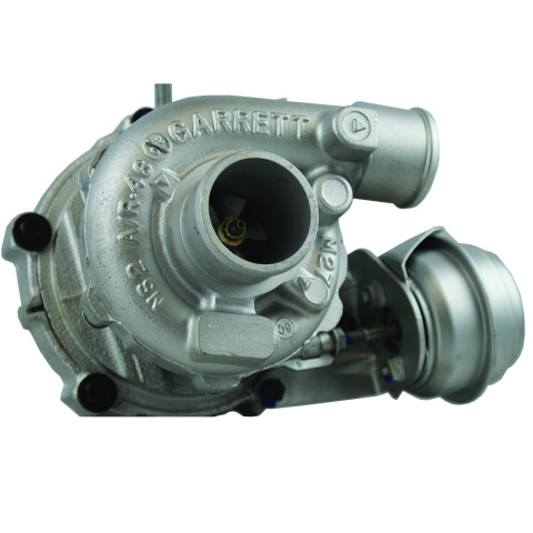 Turbosprężarka 757886 GARRETT Turbosprężarka 757886 GARRETT