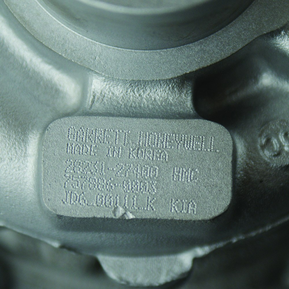 Turbosprężarka 757886 HYUNDAI 2.0 KIA SPORTAGE Turbosprężarka 757886 HYUNDAI 2.0 KIA SPORTAGE
