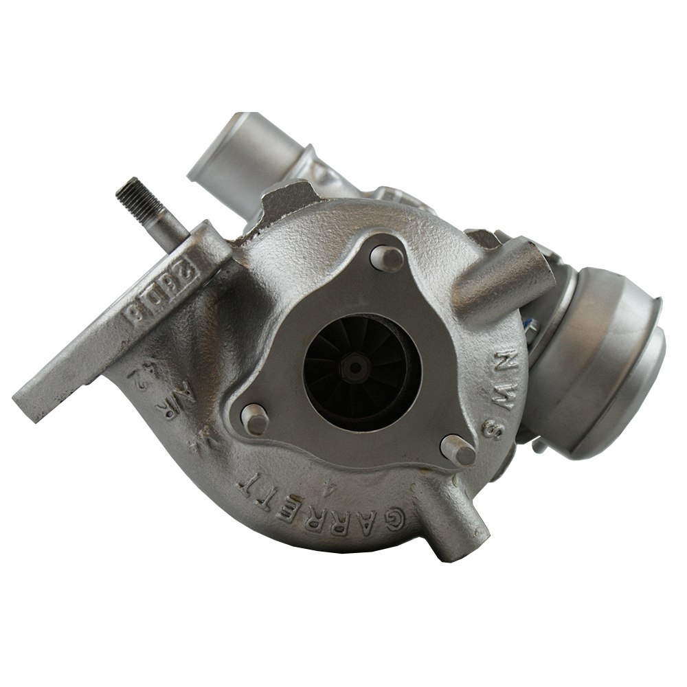 Turbosprężarka 758670 Toyota Corolla D-4D 1.4 Turbosprężarka 758670 Toyota Corolla D-4D 1.4