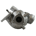 Turbosprężarka 758670 Toyota Corolla D-4D 1.4