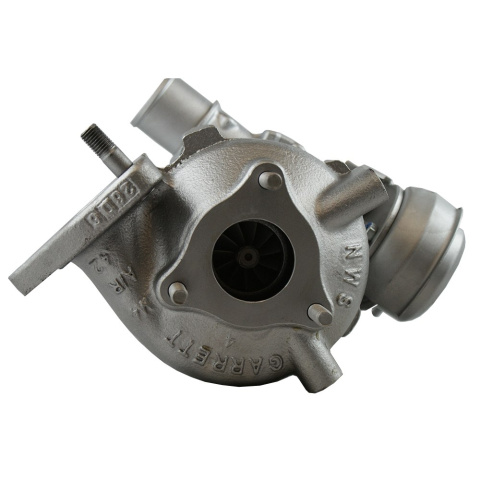Turbosprężarka 758670 Toyota Corolla D-4D 1.4 Turbosprężarka 758670 Toyota Corolla D-4D 1.4
