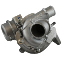 Turbosprężarka 758670 Toyota Corolla D-4D 1.4