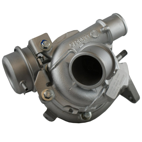 Turbosprężarka 758670 Toyota Corolla D-4D 1.4 Turbosprężarka 758670 Toyota Corolla D-4D 1.4