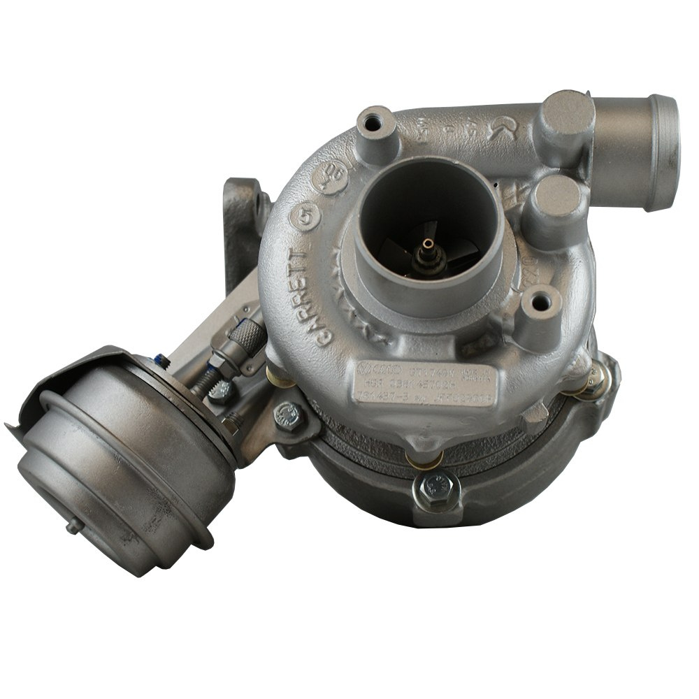Turbosprężarka 761437-0003 GARRETT Turbosprężarka 761437-0003 GARRETT