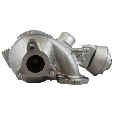 Turbosprężarka 761650 GARRETT Turbosprężarka 761650 GARRETT