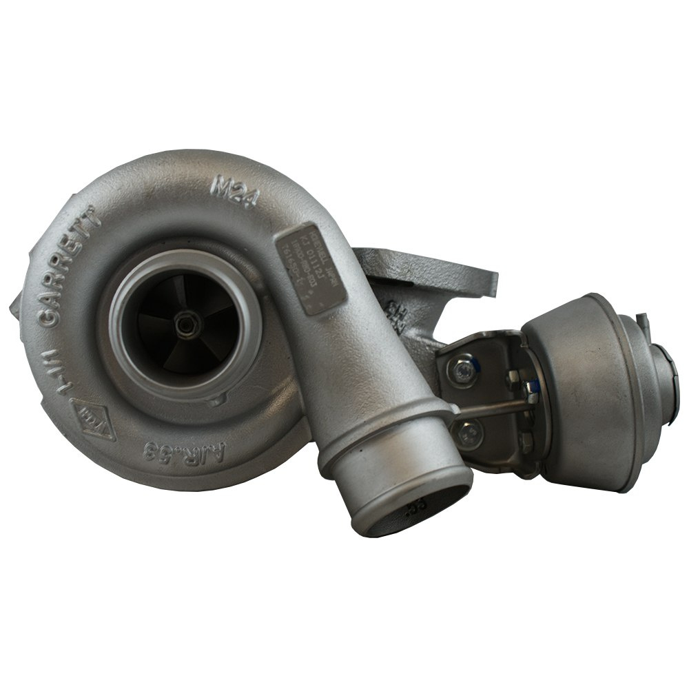 Turbosprężarka 761650 GARRETT Turbosprężarka 761650 GARRETT