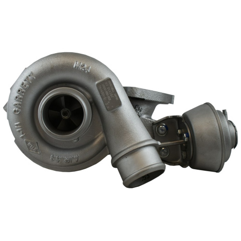 Turbosprężarka 761650 GARRETT Turbosprężarka 761650 GARRETT