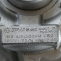 Turbosprężarka 765261-0002 GARRETT