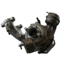 Turbosprężarka 765261-0002 GARRETT