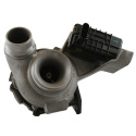 Turbosprężarka 767378 GARRETT