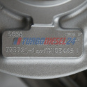 Turbosprężarka 773721-5001 GARRETT