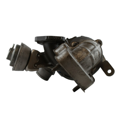 Turbosprężarka 779125 HONDA Accord 2.2 i-CTDi Turbosprężarka 779125 HONDA Accord 2.2 i-CTDi