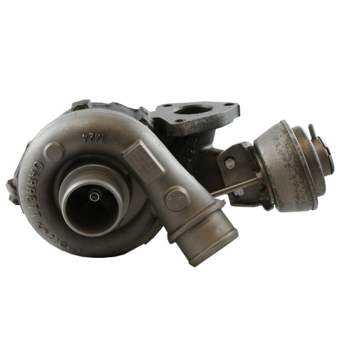 Turbosprężarka 779125 HONDA Accord 2.2 i-CTDi Turbosprężarka 779125 HONDA Accord 2.2 i-CTDi