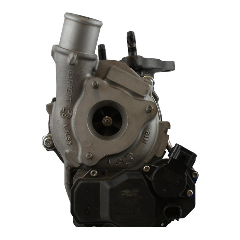 Turbosprężarka 780708-0002 GARRETT Turbosprężarka 780708-0002 GARRETT