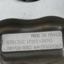 Turbosprężarka 780708-0002 GARRETT