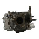 Turbosprężarka 780708-0002 GARRETT