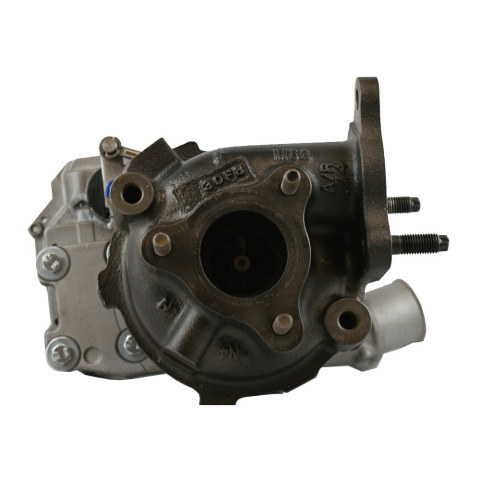 Turbosprężarka 780708-0002 GARRETT Turbosprężarka 780708-0002 GARRETT