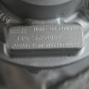 Turbosprężarka 793996-4 GARRETT